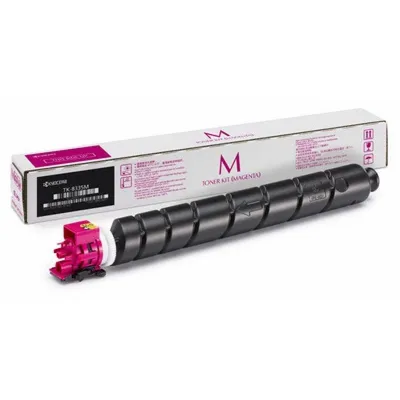 KYOCERA TK-8335M Tonerkartusche, 1 Stück, Original Magenta