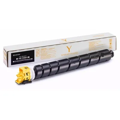 KYOCERA TK-8525Y Tonerkartusche 1 Stück(e) Original Gelb