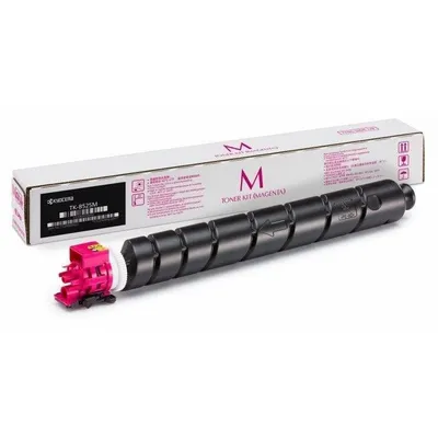 Tonerpatrone Kyocera TK-8525M Magenta Original 20000 Seiten