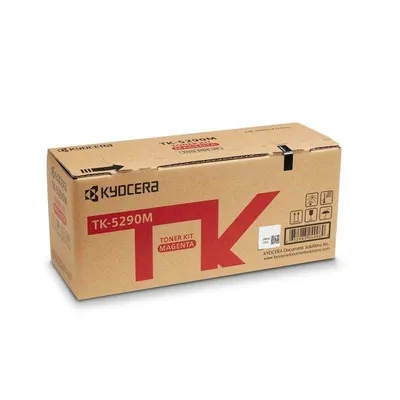 KYOCERA TK-5290M Tonerkartusche 1 Stück(e) Original Magenta