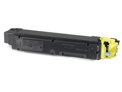 Toner Kyocera TK-5305Y 6000 Seiten Gelb Original für TASKalfa 350ci