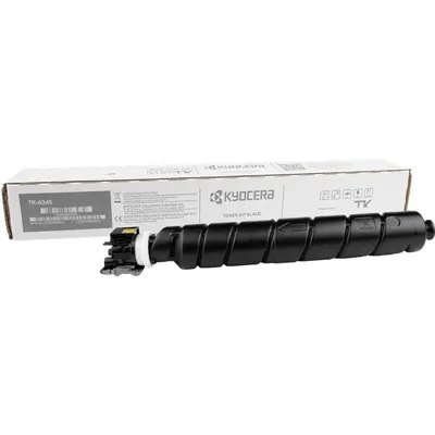 Original-Toner Kyocera TK6345 Schwarz 40000 Seiten