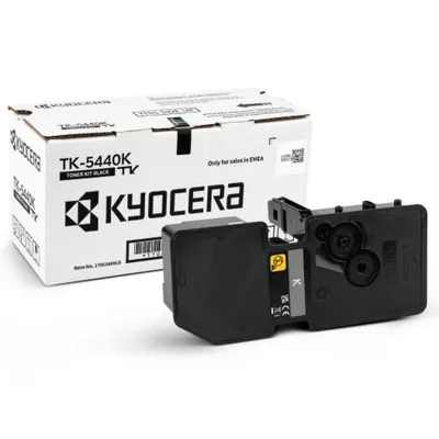 Original-Toner Kyocera TK5440K Schwarz