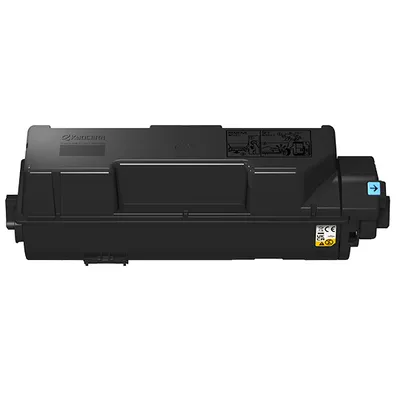 Laserdrucker-Toner Kyocera TK-1260 PA4000 Schwarz 10000 Seiten Original Einzelpack