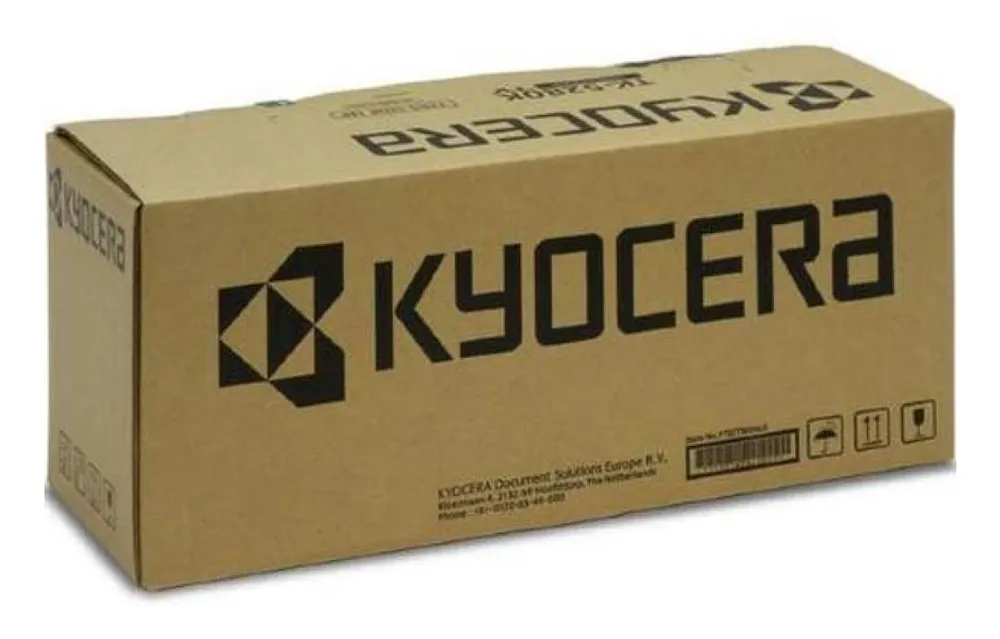 Toner Kyocera TK-5490C Cyan 2400 Seiten Original Einzelpack