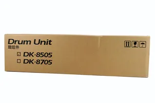 Laserdrucker-Trommel Kyocera DK-8505 Original für TASKalfa und Copystar