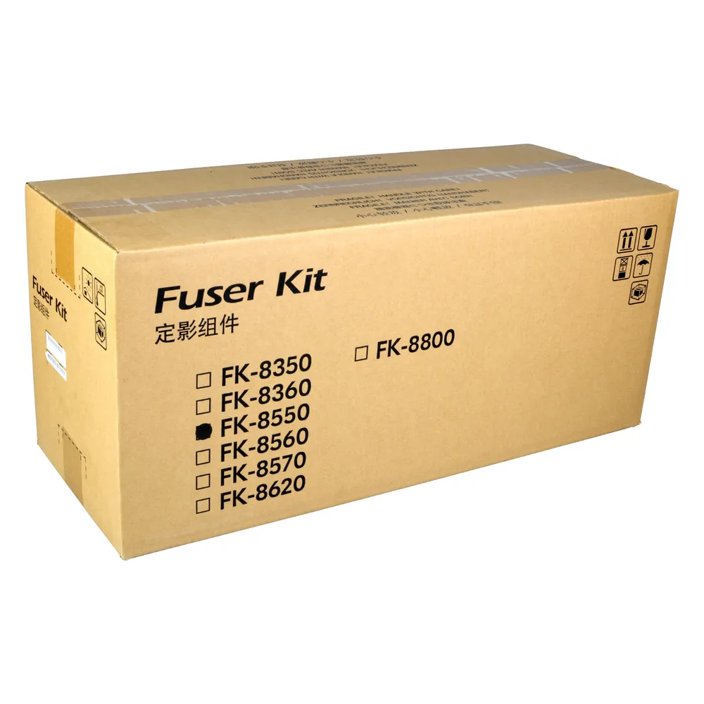 Kyocera FK-8550 Fuser