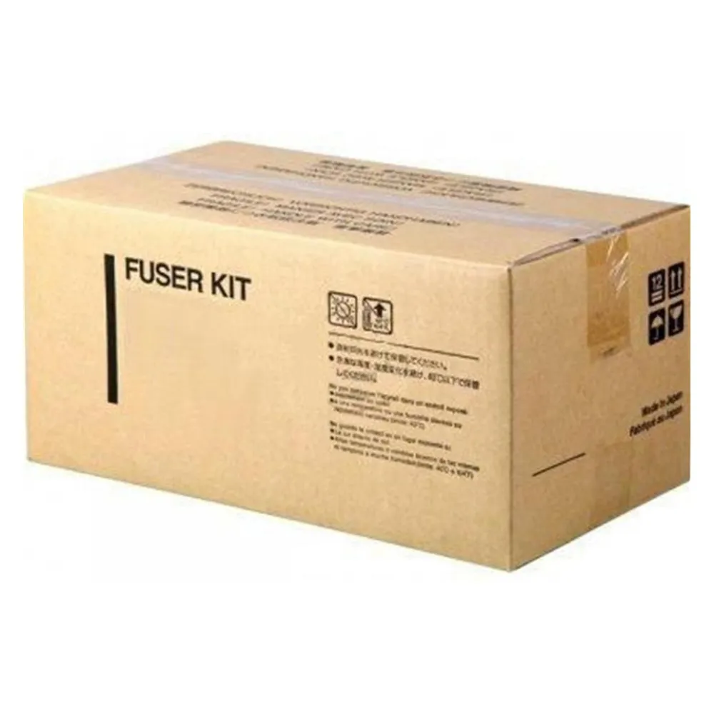 Kyocera FK-8550 fuser 600000 pages