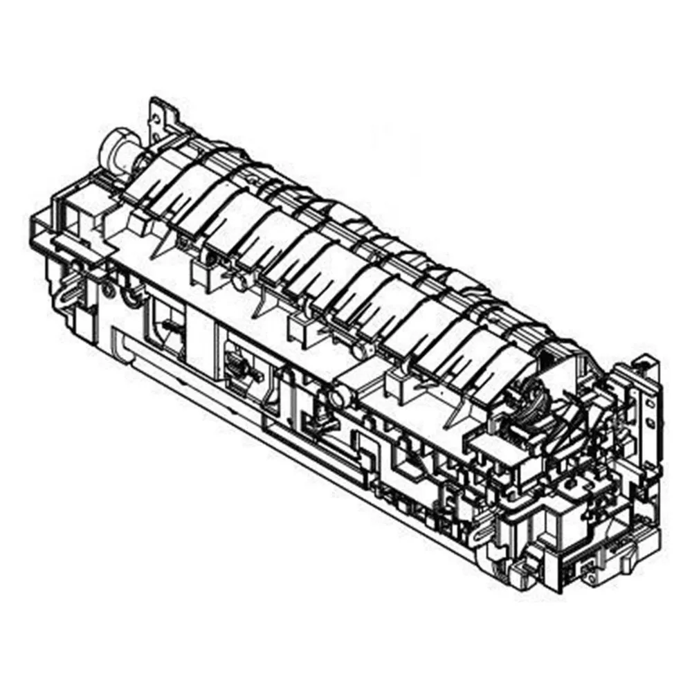 Kyocera FK-5140 fuser
