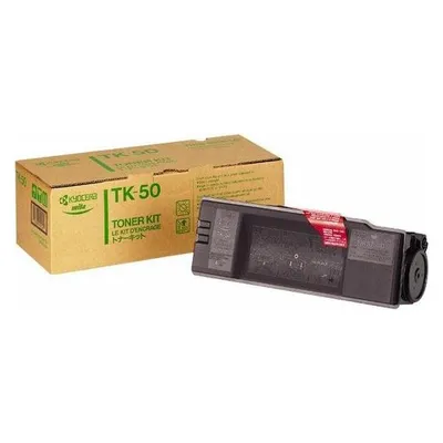 Kyocera Toner TK-50 schwarz | 370qa0kx |