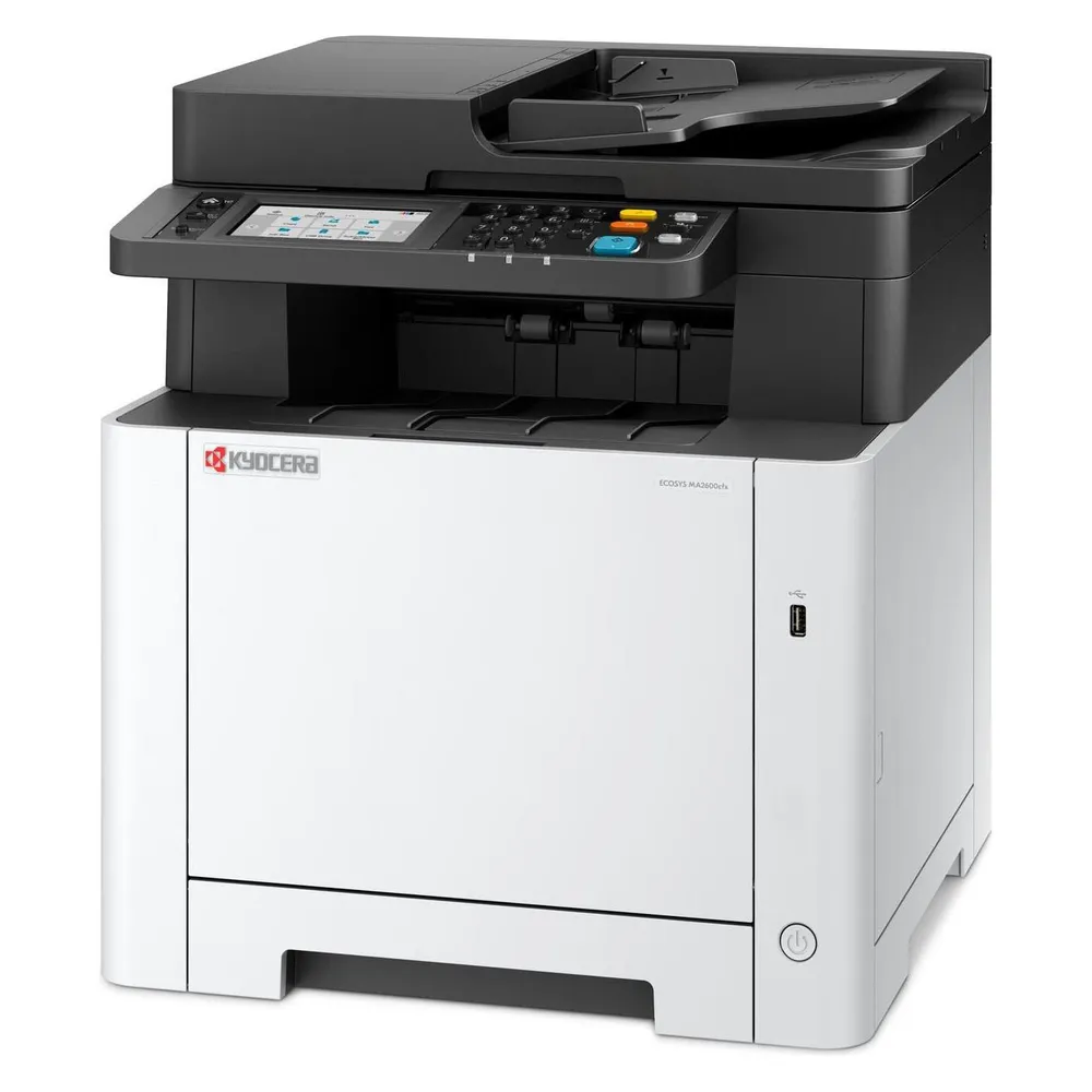 Kyocera ECOSYS MA2600CFX/PLUS