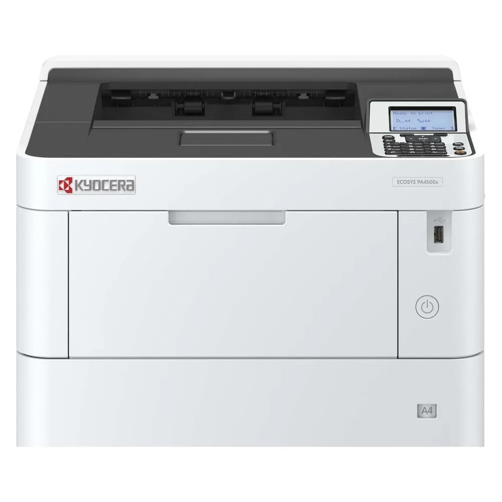 Kyocera Ecosys Pa4500X 1200 X 1200