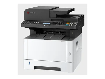 Kyocera ECOSYS MA4000fx | 870b6110c1b3nl1 | Multifunktionsdrucker - s/w