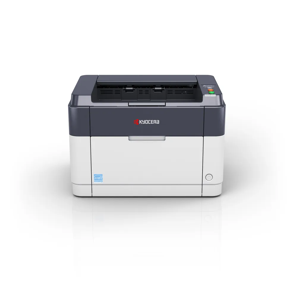 Laserdrucker Netzwerk Kyocera FS-1061DN Duplex Kompakt und Leise