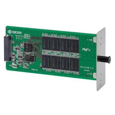 Kyocera HD-7 SSD-Festplatte 128 GB