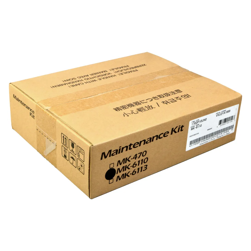 Kyocera Maintanance-Kit MK-6110 Ecosys M4125 300'000 Seiten