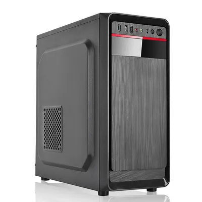 L-Link KLUSTER USB 3.0 + 500W Netzteil