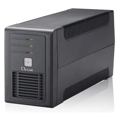 L-Link LL5707 Interaktive USV 700VA