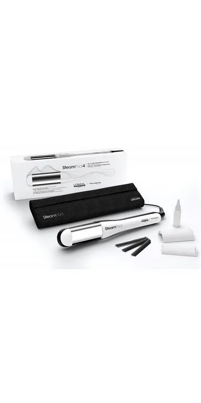 L'ORÉAL PROFESSIONNEL PARIS Glätteisen L’Oréal Professionnel Steampod 4.0
