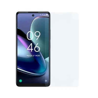 Panzerglas Transparent TCL 50 5G Displayschutz Ultra-Dünn