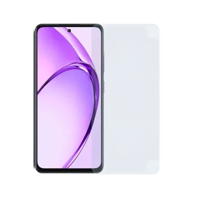 Panzerglas Transparent Oppo A60 Ultra-Dünn 0,38 mm Schutz