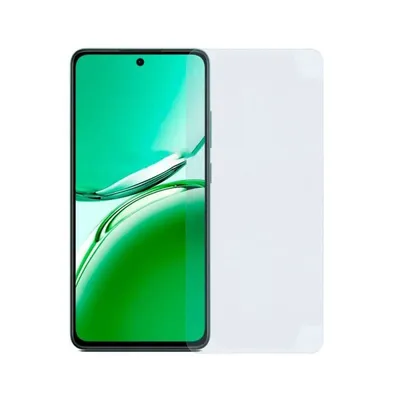 Panzerglas Transparent Oppo Reno 12 F Ultra Dünn 0,38 mm