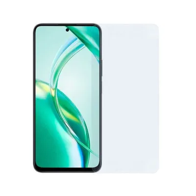 Panzerglas Transparent Honor 200 Smart 5G Ultra-Dünn Kratzfest