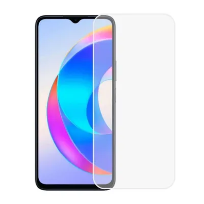 Displayschutzfolie aus gehärtetem Glas für Honor X5c Plus