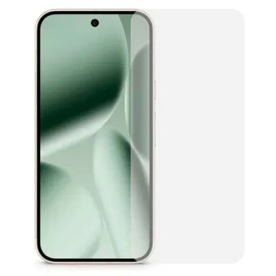 Displayschutz Google Pixel 10a Gehärtetes Glas Transparent Ultra Dünn