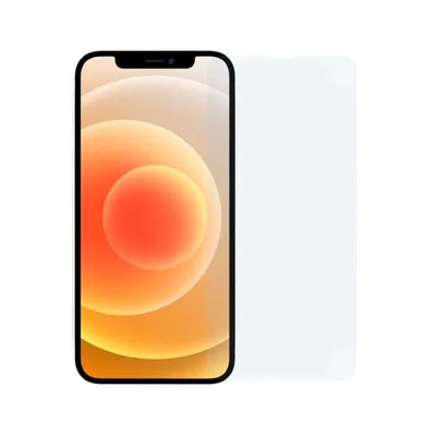 Panzerglas Transparent iPhone 13 Mini Ultra-Duenn Schutzfolie