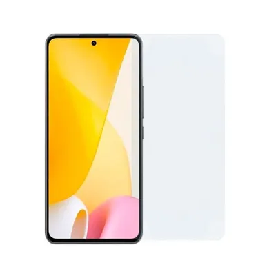 Panzerglas Transparent Xiaomi Mi 12 Lite 5G Ultra Dünn 0,38 mm