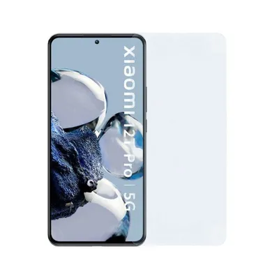 Displayschutzfolie aus gehärtetem Glas für Xiaomi 12t