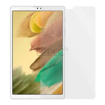 Panzerglas Komplett Samsung Galaxy Tab A7 Lite Premium Schutz