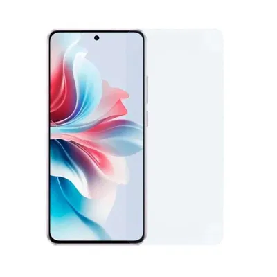 Panzerglas Komplett Unzerbrechlich Oppo Reno 11 F 5G Maximaler Displayschutz