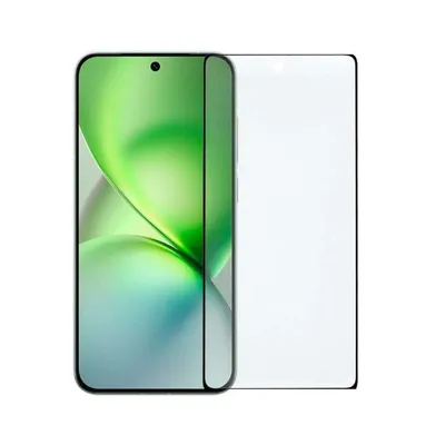 Panzerglas Komplett Unzerbrechlich Vivo X200 Pro Displayschutz