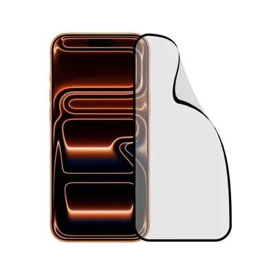 Panzerglas Xiaomi 17 Pro Max Vollständiger Unzerbrechlicher Schutz