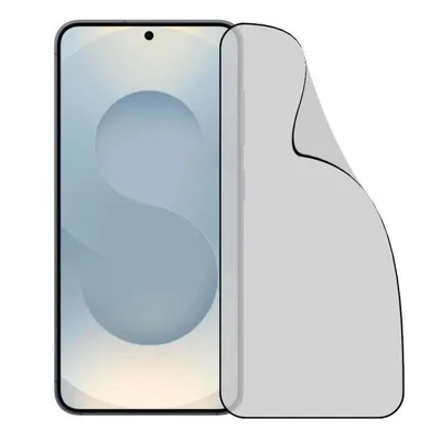 Panzerglas Komplett Unzerbrechlich Samsung Galaxy S26 Plus Vollschutz