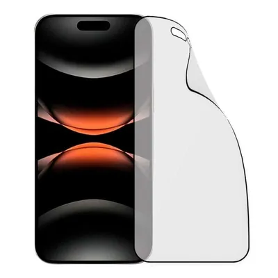 Panzerglas Unzerbrechlich Matt für iPhone Air Vollständiger Schutz