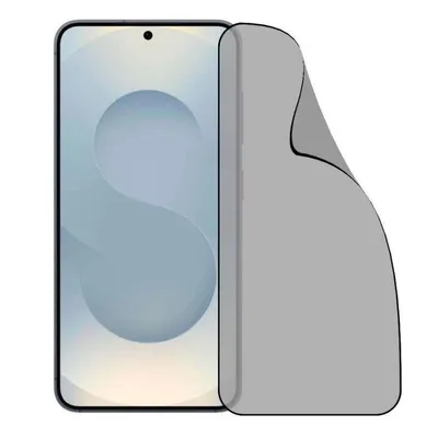 Panzerglas Unzerbrechlich Matt Samsung Galaxy S26 Vollständiger Schutz