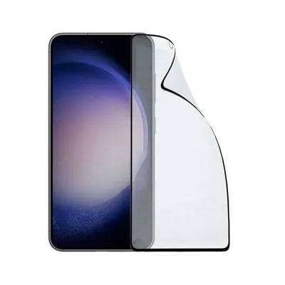 Matte, bruchfeste Displayschutzfolie aus gehärtetem Glas für Samsung Galaxy A52 4G
