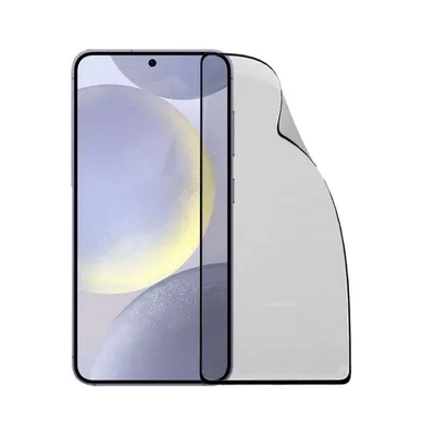 Unzerbrechliches Anti-Spionage-Schutzglas für Samsung Galaxy S24