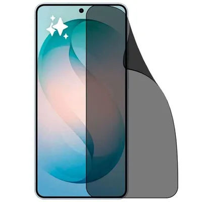Displayschutz Samsung Galaxy S26 Ultra Panzerglas Unzerbrechlich Antispy