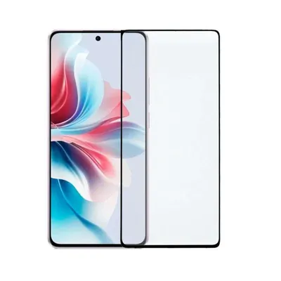 Vollständige Schutzfolie Glas Oppo Reno 11 F 5G Ultra-dünn 0,38 mm
