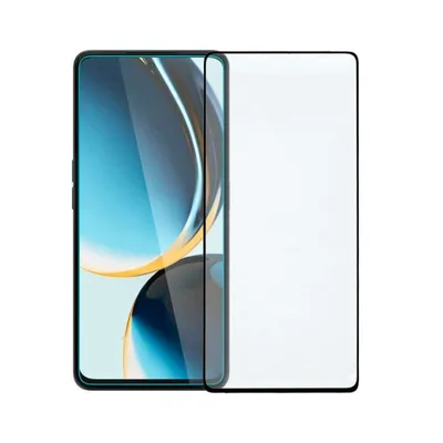 Panzerglas Komplett Oneplus Nord Ce 3 Lite 5G Vollflächiger Displayschutz 0,38 mm