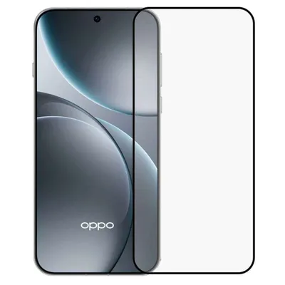 Displayschutz Oppo Find X9 Pro Vollständiges Panzerglas 0,38 mm