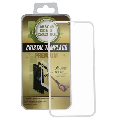 Displayschutzglas Vollabdeckung Kompatibel iPhone 11 ultradünn 0,38 mm
