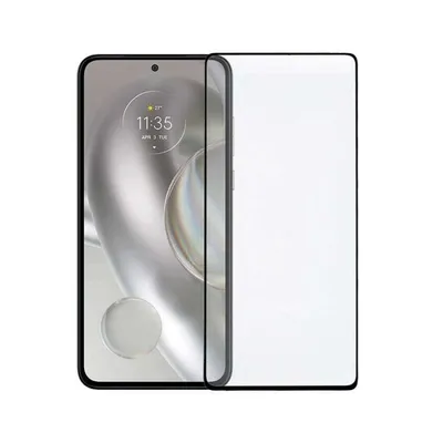 Vollständiges Panzerglas Motorola Edge 30 Neo Displayschutz 0,38 mm