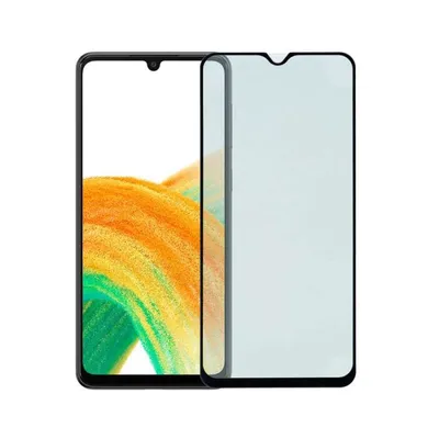 Panzerglas Antispion Samsung Galaxy A33 5G Vollständiger Displayschutz