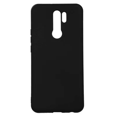 Ultrasoft Silikon Schutzhülle stoßfest Mikrofaser für Xiaomi Mi 9