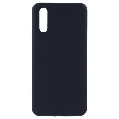 Ultraweiche Silikon-Mikrofaser-Schutzhülle rutschfest für Huawei P20